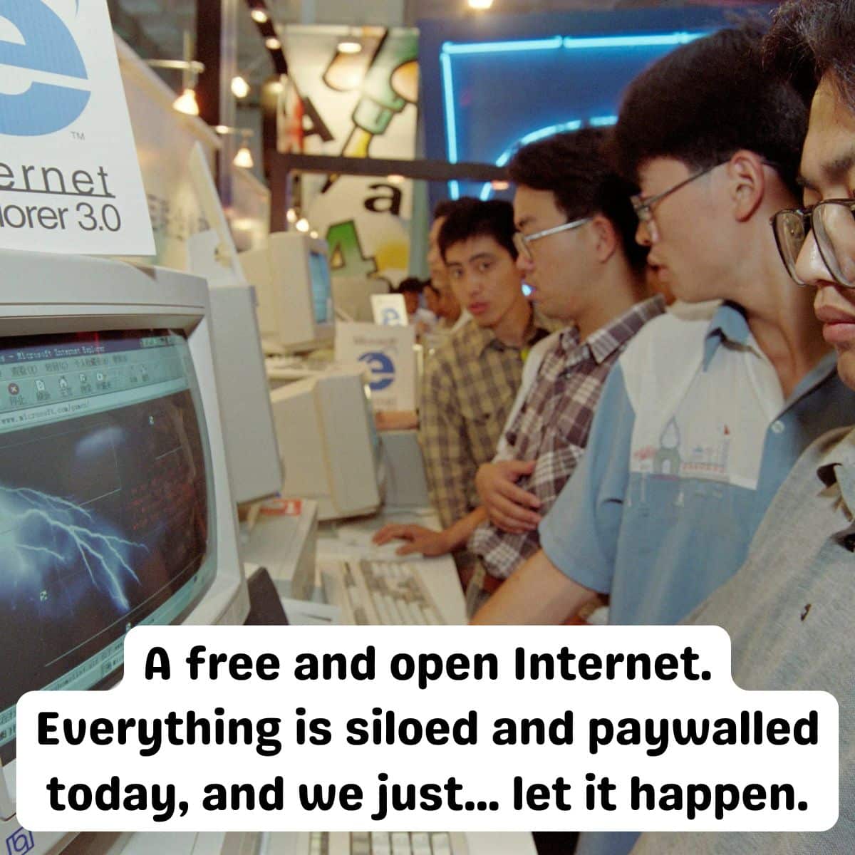30 Things That Gradually Disappeared from Our Lives Without Us Noticing ...