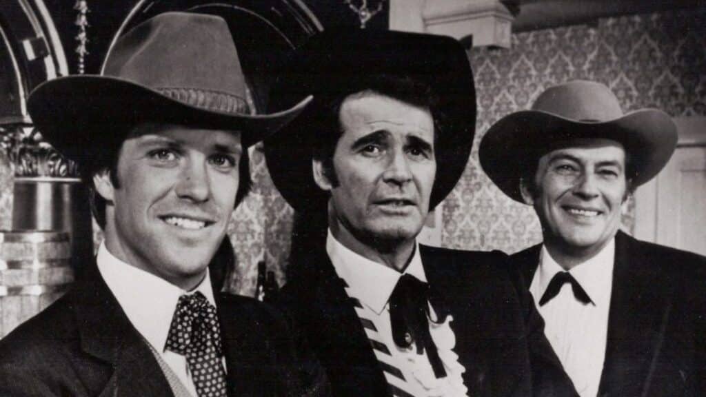 24 Westerns That Define a Forgotten Era of Television – Page 6