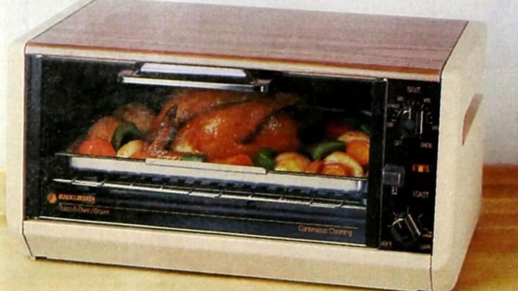 Toaster Back Then 27 Quintessential Items Everyone Had in Their Kitchen Back in the Day ...
