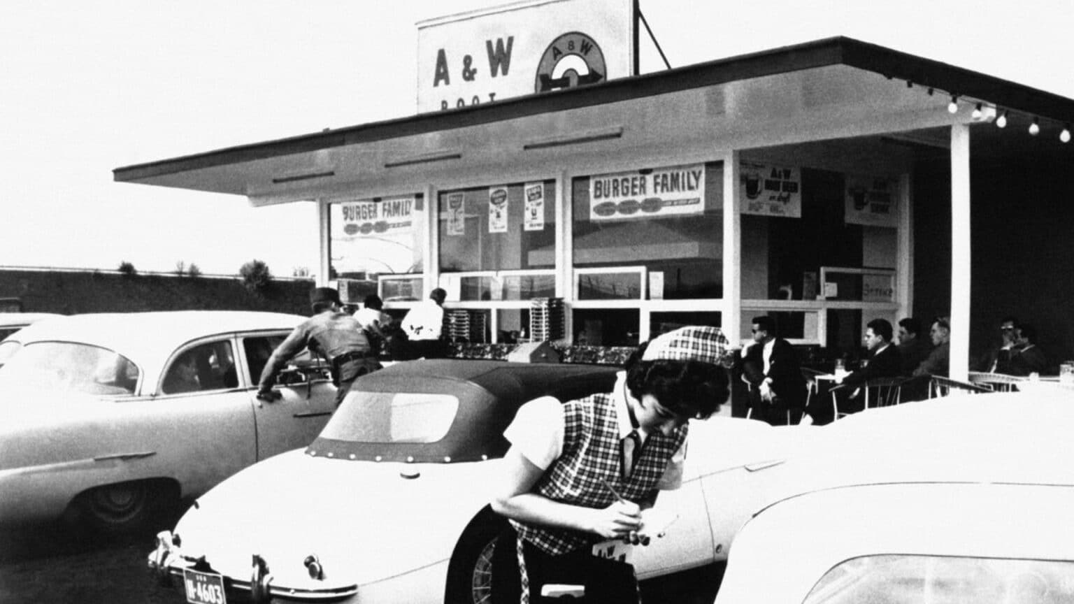 18 Drive-In Restaurants That Have Fallen from Grace – Page 2