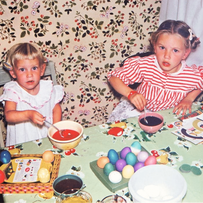 24 Vintage Photos of What Easter Celebrations Looked Like Back in the ...
