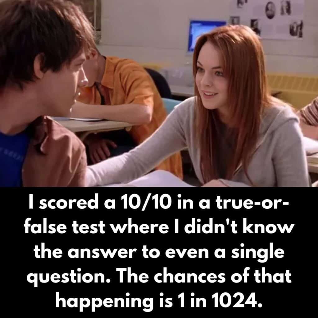 24 Unlikely Events That Happened to Normal People in Everyday Life