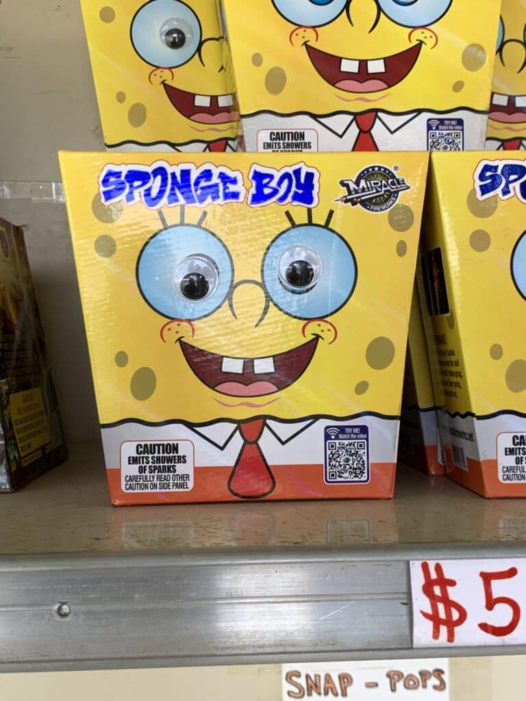30 Times People Found Questionable Rip-Offs of Famous Brands – Page 3