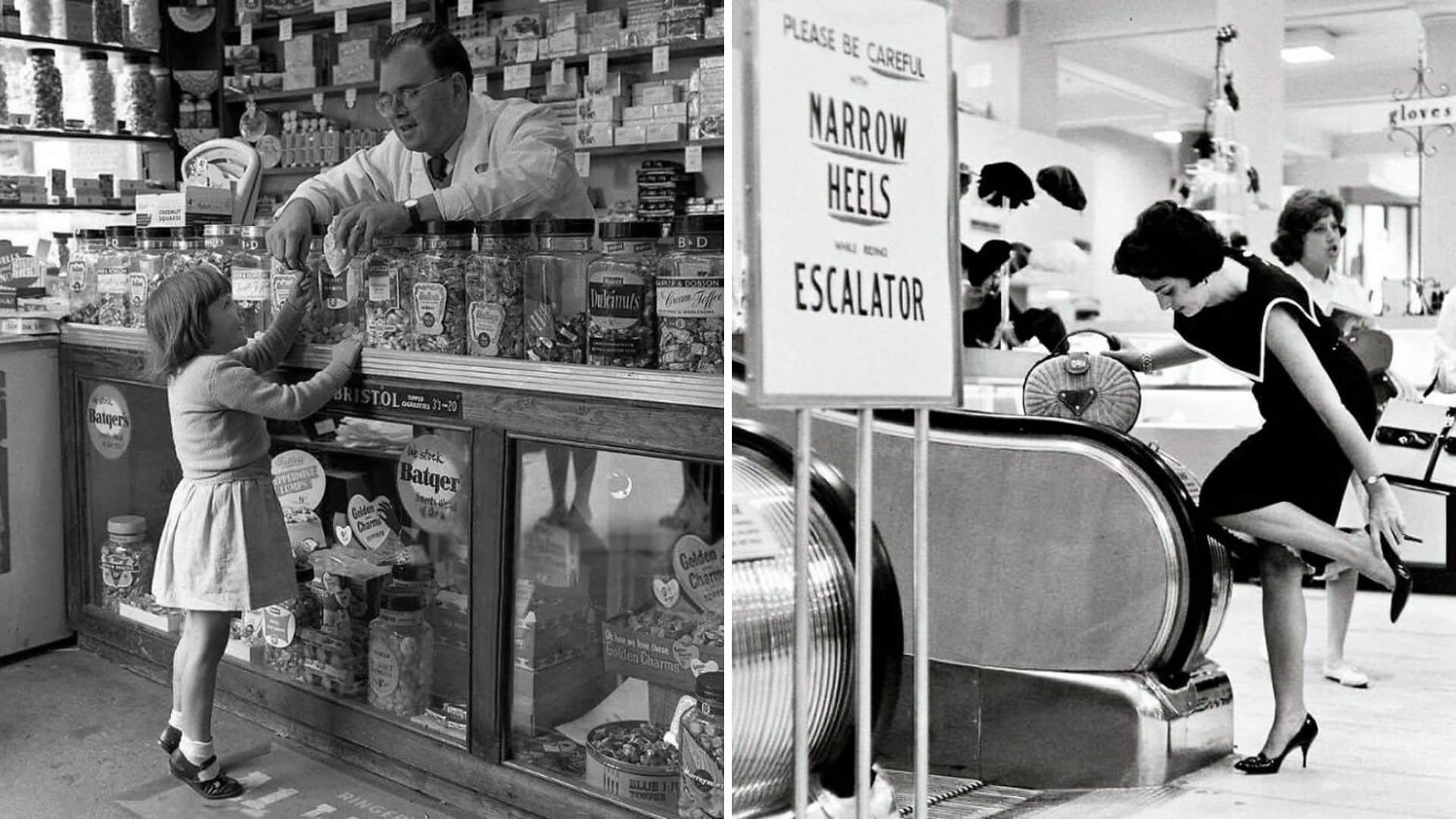 43 Items You Could Find in Any American Household During the 60s