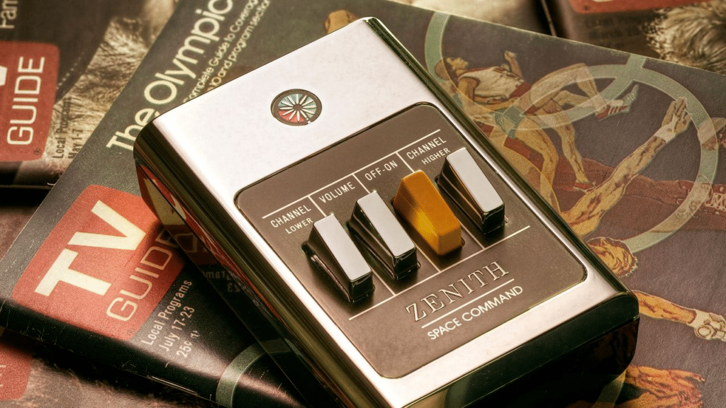 30 Things You Didn’t Know Were Invented in the 1950s – Page 3