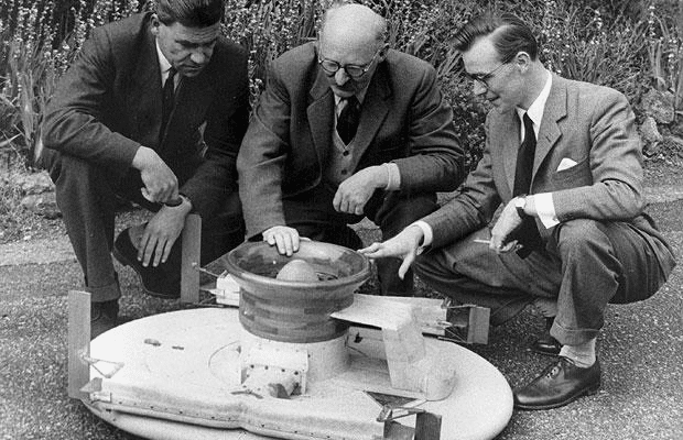 30 Things You Didn’t Know Were Invented in the 1950s – Page 15
