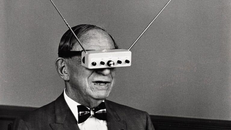 20 Quirky Inventions from the ’70s That Never Took Off