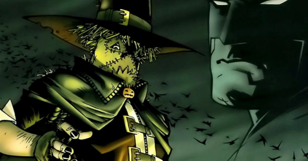 Sloth Batman 22 Batman Villains Ranked By Redeemability – Page 20