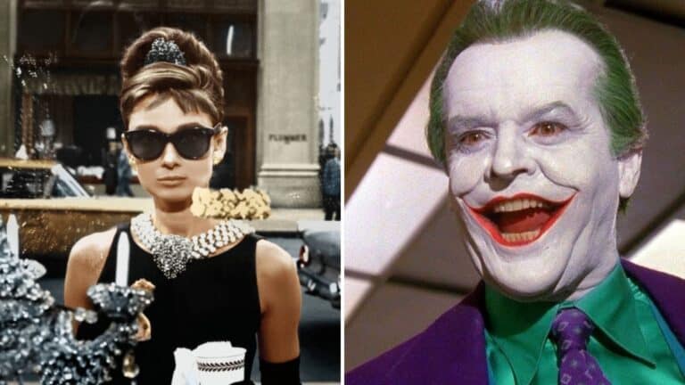Iconic Outfits That Defined an Entire Character