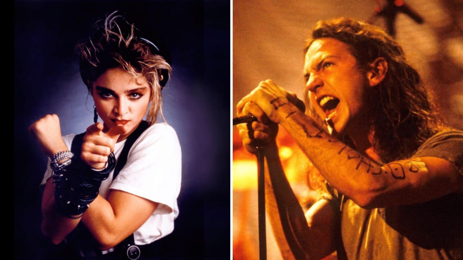 25 Songs that MTV Banned or Heavily Censored