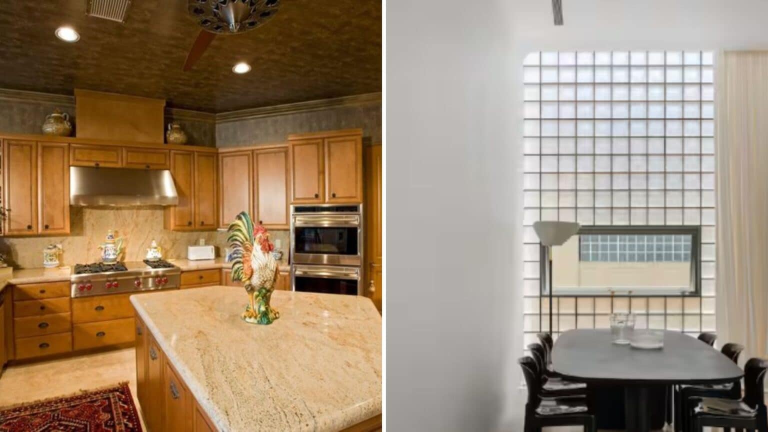 25 of the biggest interior design trends of the ’90s