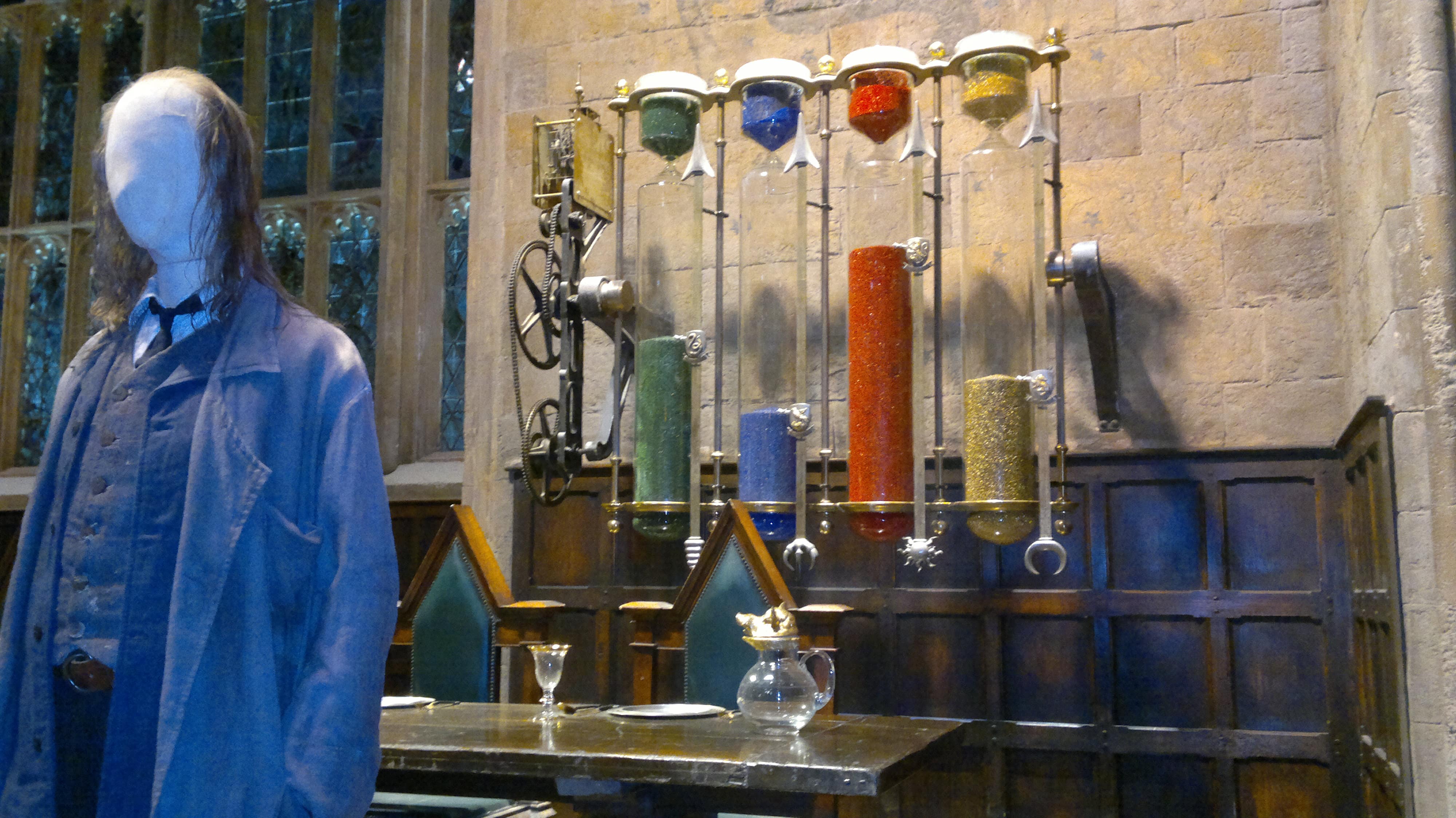 25 Things Only a True Potterhead Understands – Page 10