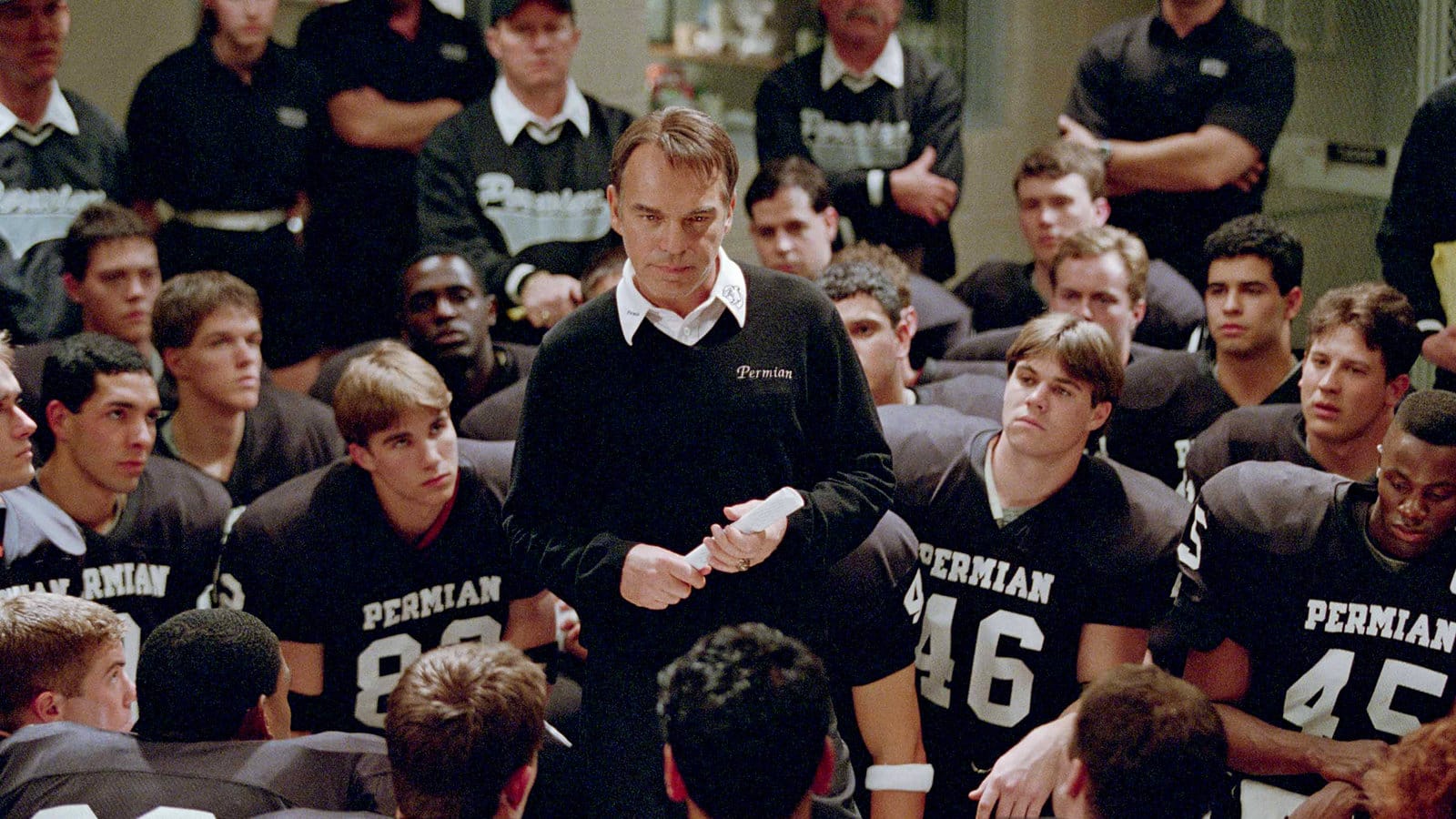 When Sports Movies Told Coming-of-Age Tales – Page 14