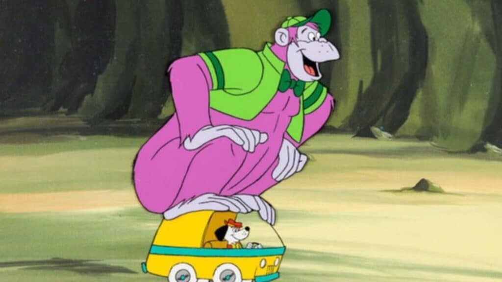 30 Timeless Hanna-Barbera Cartoons We Still Love – Page 17