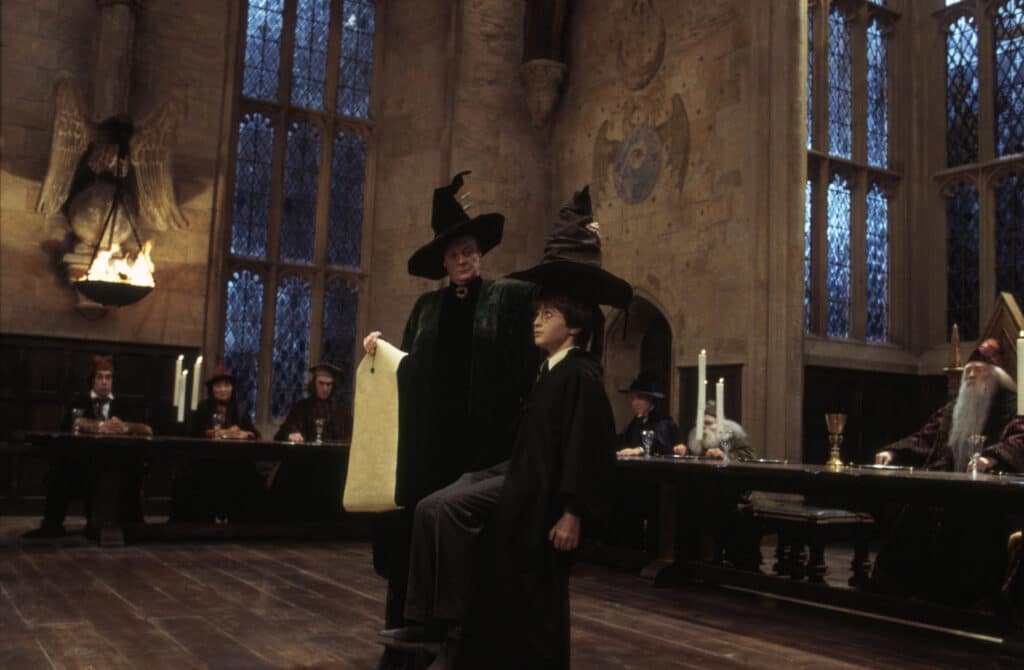 25 Things Only a True Potterhead Understands – Page 2