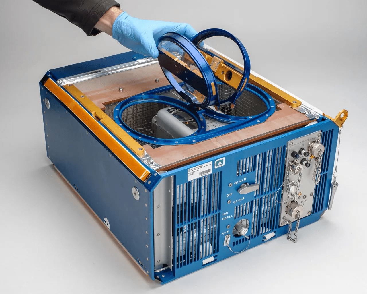 28 Old NASA Experiments That Seem Unusual – Page 5