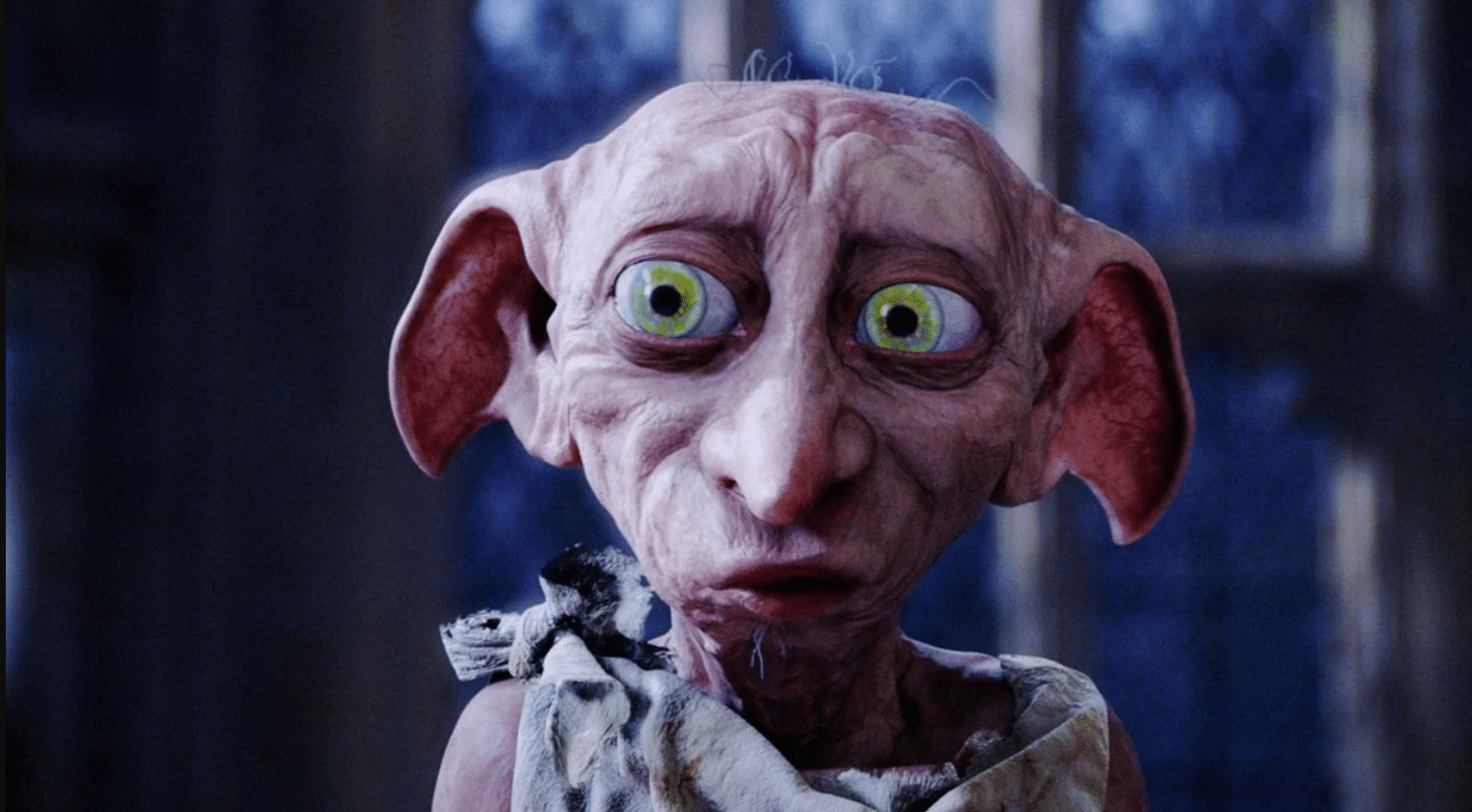 25 Things Only a True Potterhead Understands – Page 5