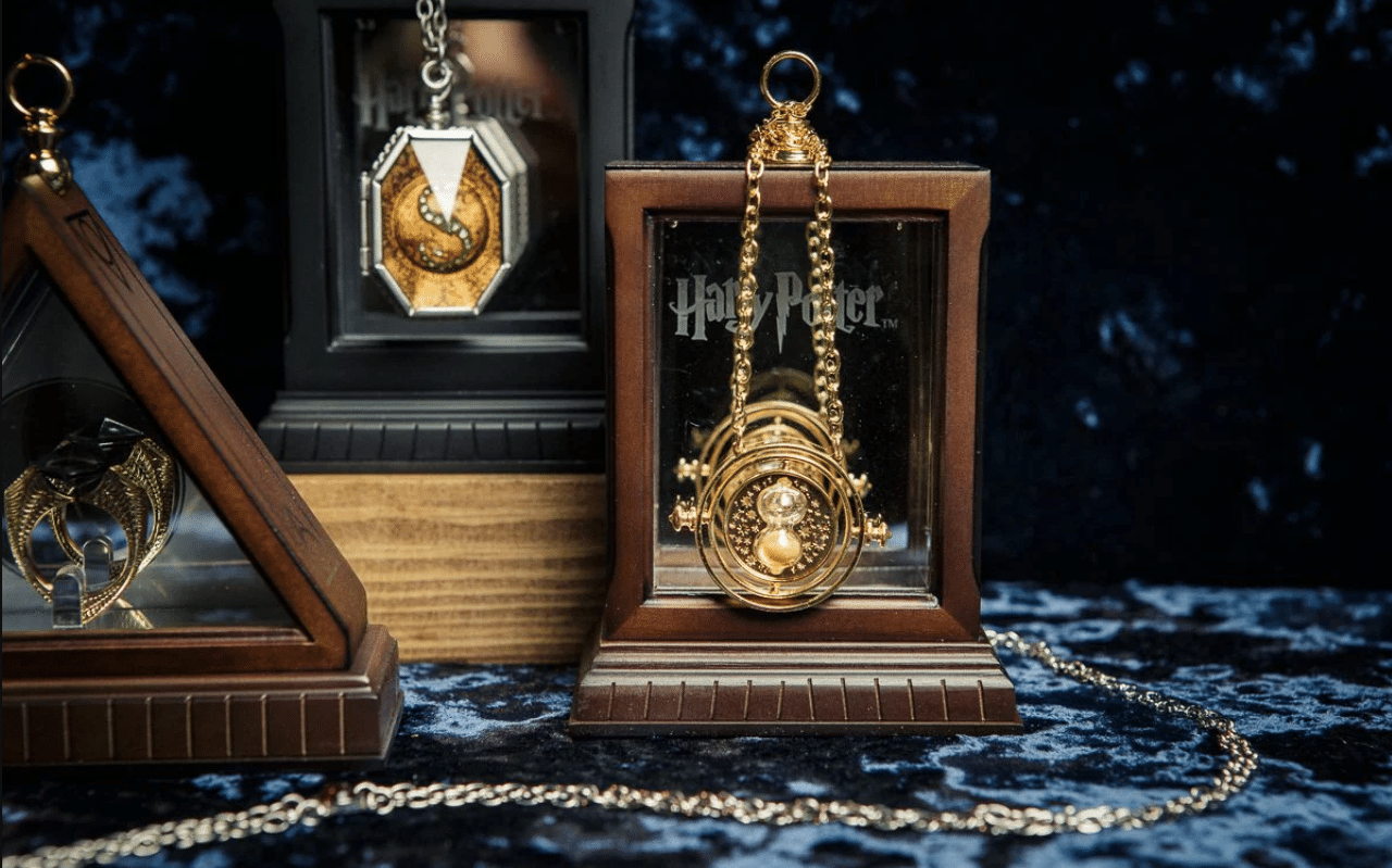 25 Things Only a True Potterhead Understands – Page 7