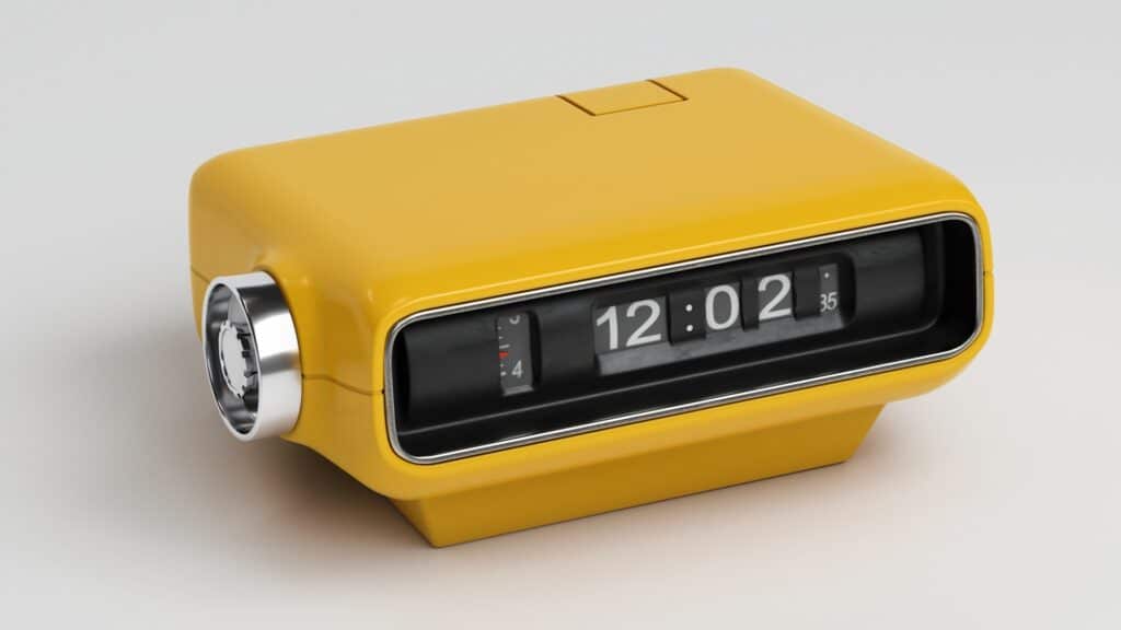 Everyday items that looked totally different in the ’70s – Page 6