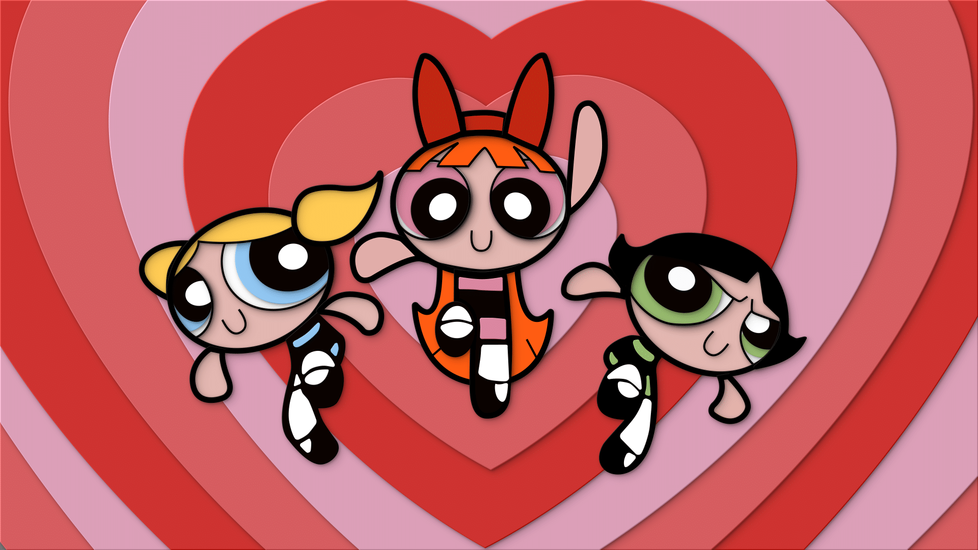 21 Things The Powerpuff Girls Taught Us 21 Things The Powerpuff Girls Taught Us