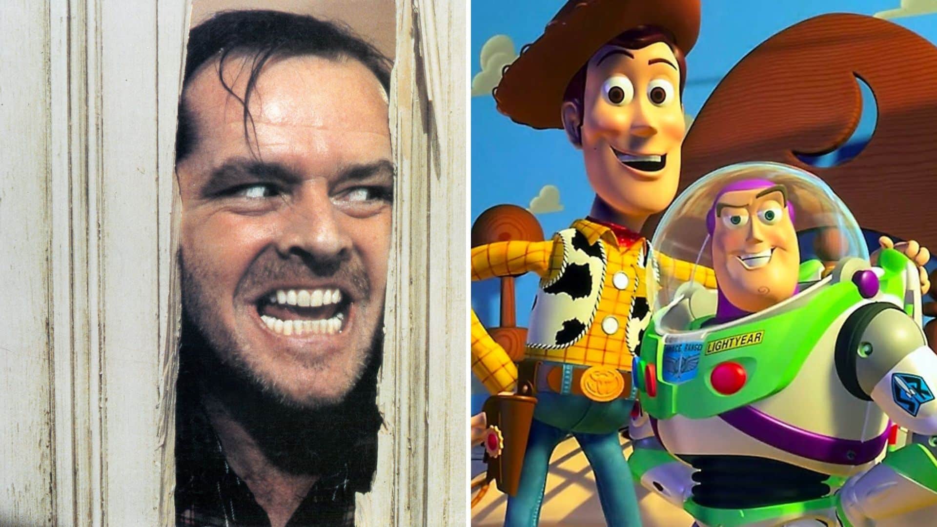25 Hidden References Connecting Unrelated Movies