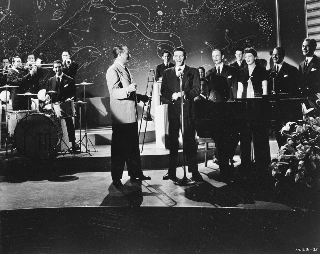 ’40s Songs You Forgot You Remembered – Page 26