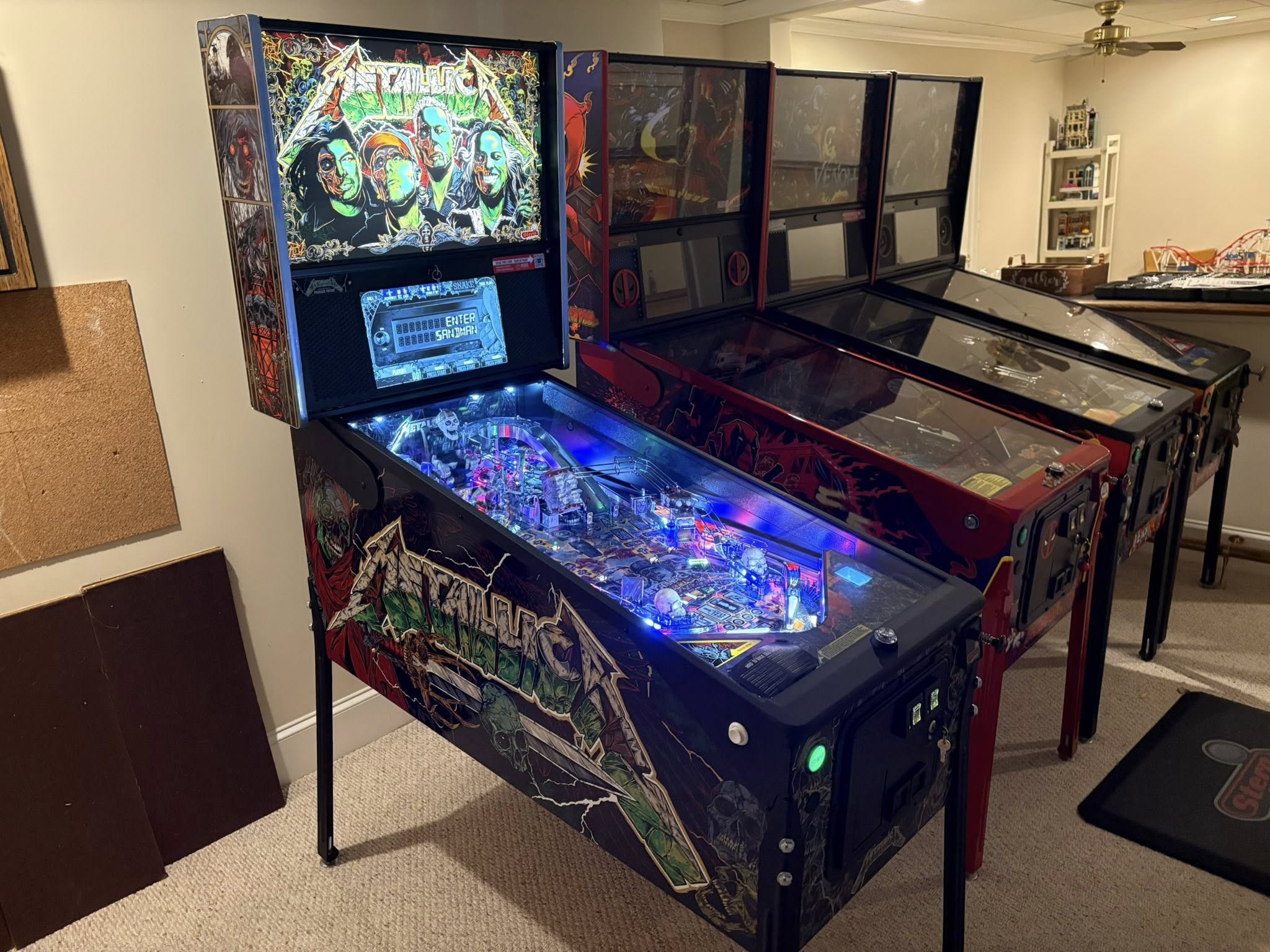 21 Pinball Hits Every Rock Fan Will Enjoy – Page 4