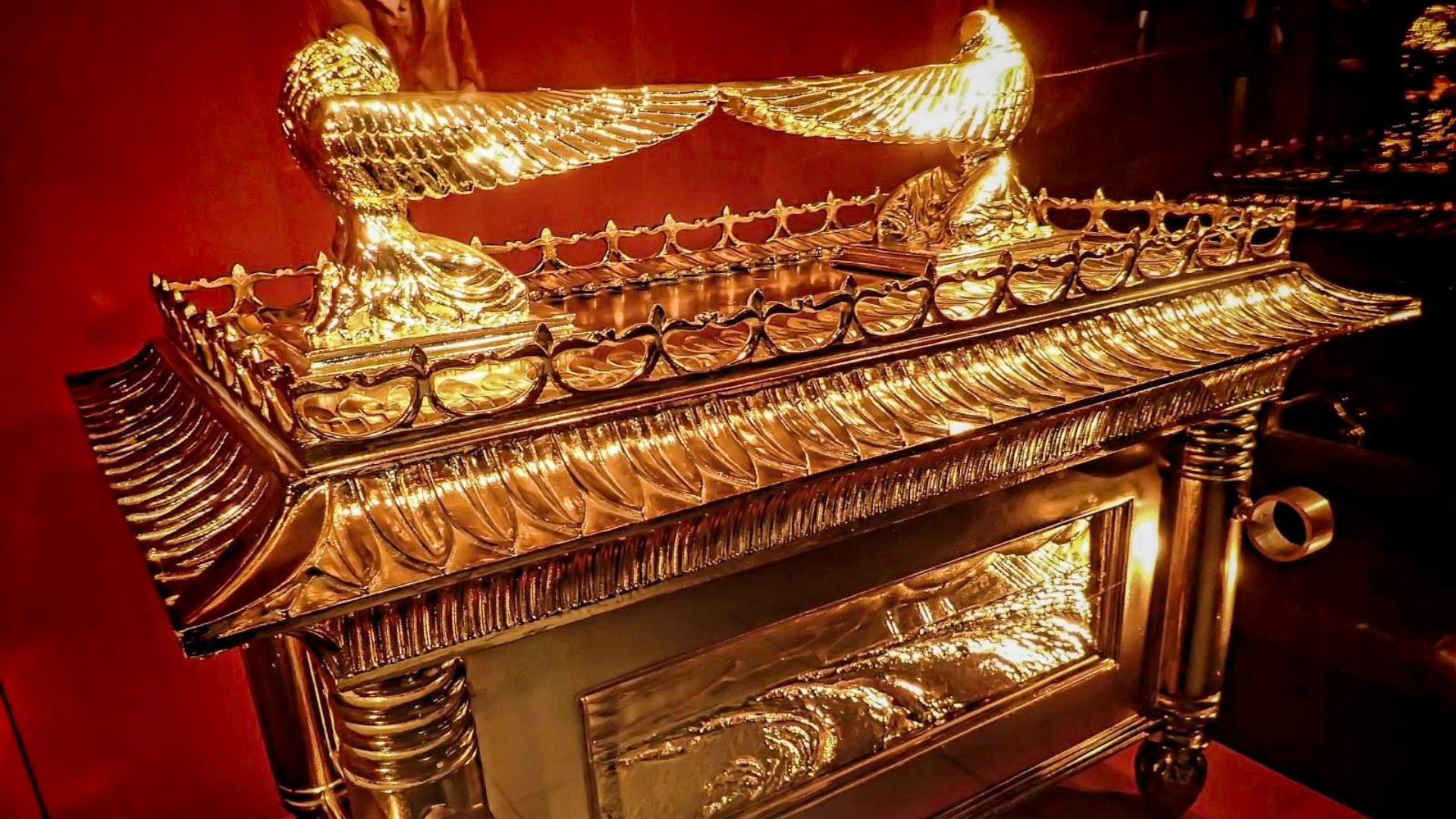 The Inescapable Artifact Legendary Lost Artifacts That Remain a Mystery