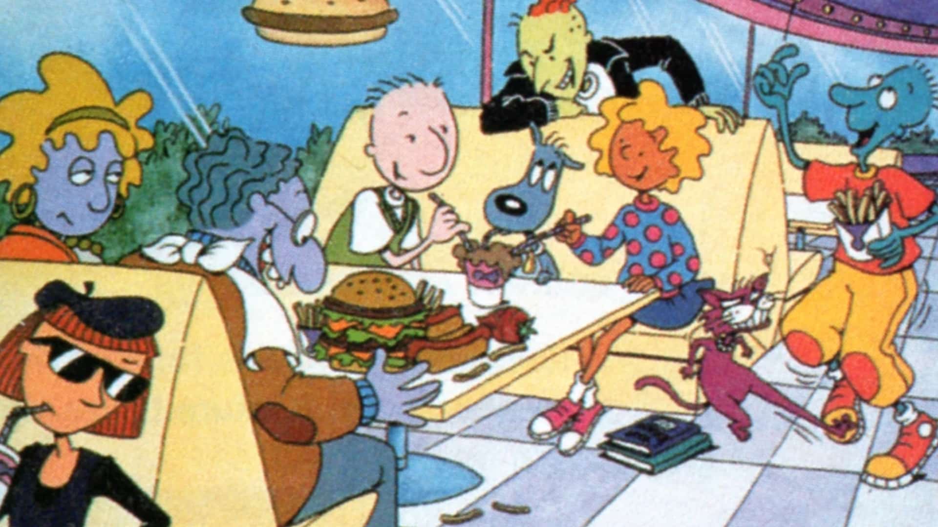 25 Classic Nick Shows That Still Make Us Smile – Page 3