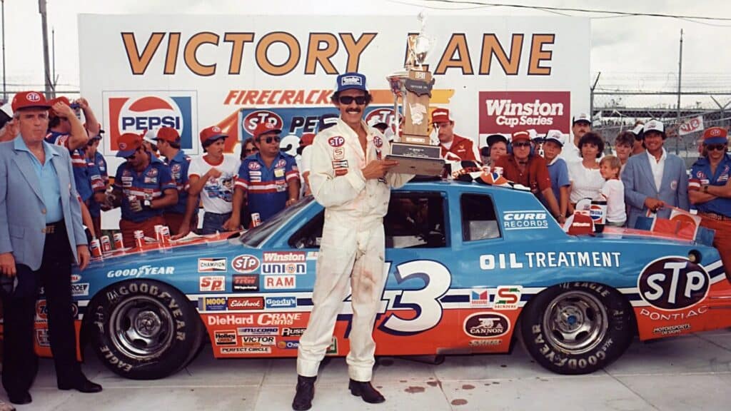 The Men Who Made NASCAR What It Is Today