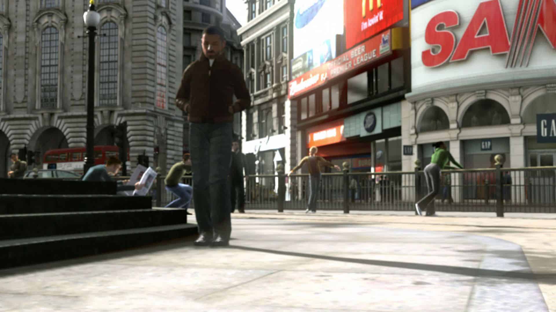 Unreleased Games That Fans Still Talk About – Page 14
