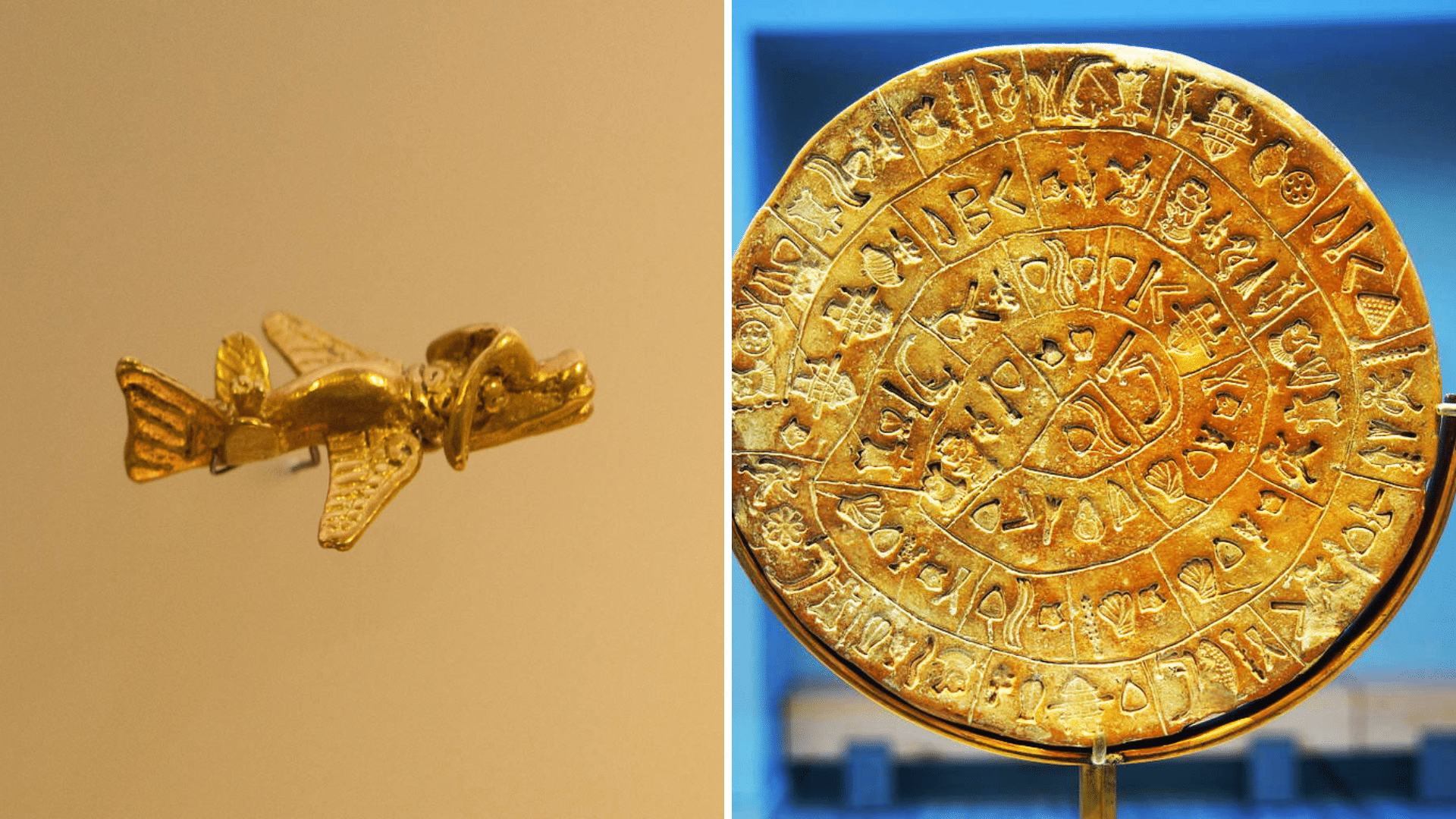 Mysterious Objects That Still Puzzle Modern Science