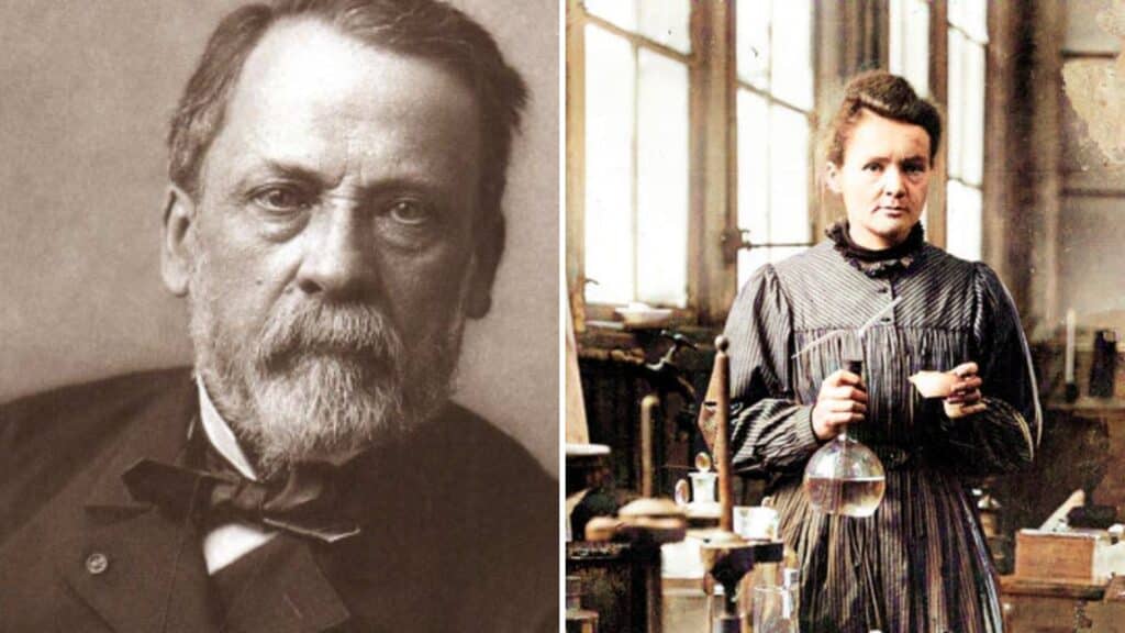 20 Scientists Whose Discoveries Saved Millions of Lives