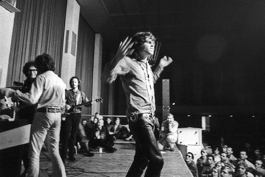 The Concerts That Made History, State by State (Part 2) – Page 6