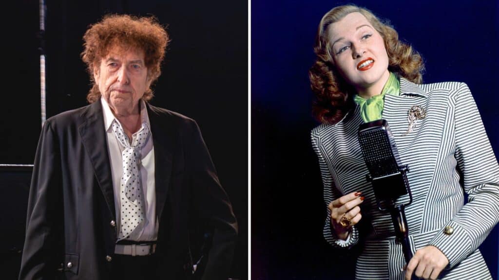 The Songs These Famous Artists Loved to Listen To – Page 5