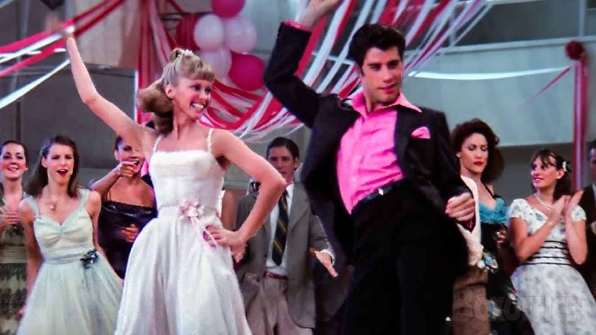 24 Dance Routines That Beg to Be Copied at Home – Page 2