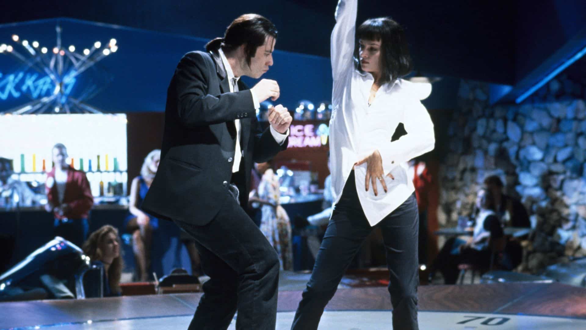 24 Dance Routines That Beg to Be Copied at Home – Page 7