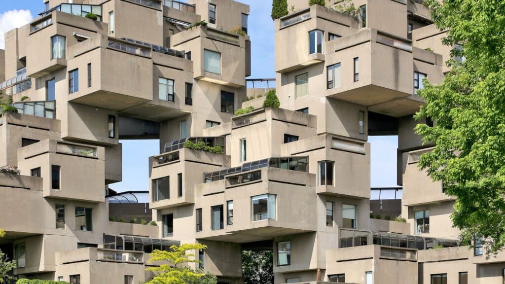 Buildings With Shapes That Shouldn’t Be Structurally Possible – Page 2