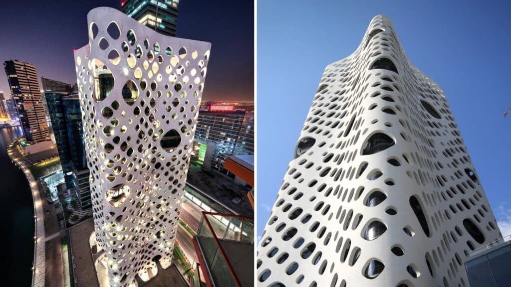 Buildings With Shapes That Shouldn’t Be Structurally Possible – Page 18