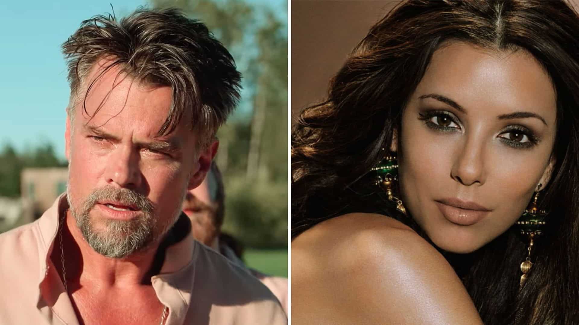 Old School Actors Who Gained Fame With Soap Operas