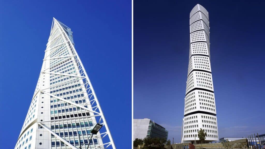 Buildings With Shapes That Shouldn’t Be Structurally Possible – Page 6