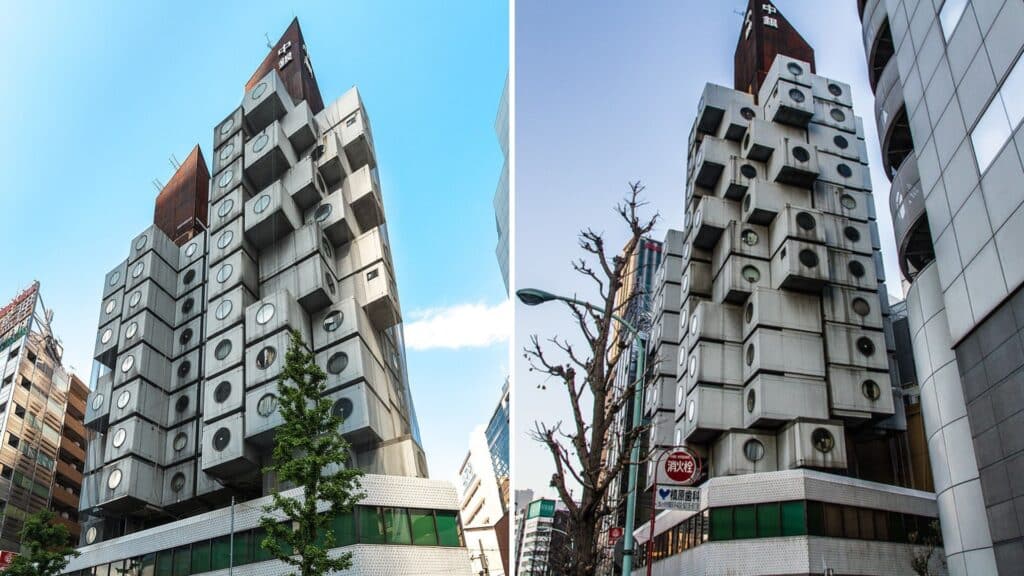 Buildings With Shapes That Shouldn’t Be Structurally Possible – Page 9
