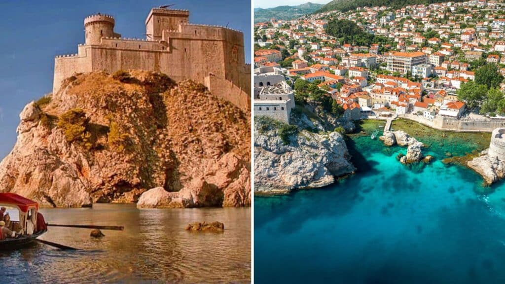 25 Highly Recognizable Filming Locations From Cinema and TV – Page 2