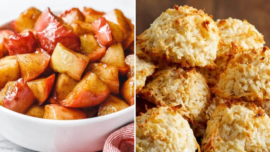 20 Desserts That Taste Great Without Any Added Sugar
