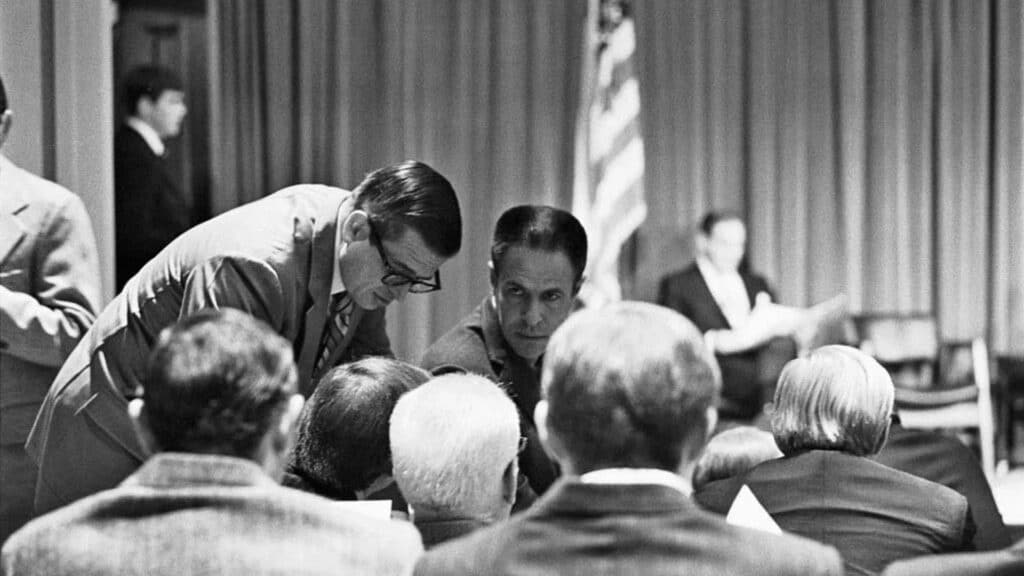 Corruption Cases That Shook the World