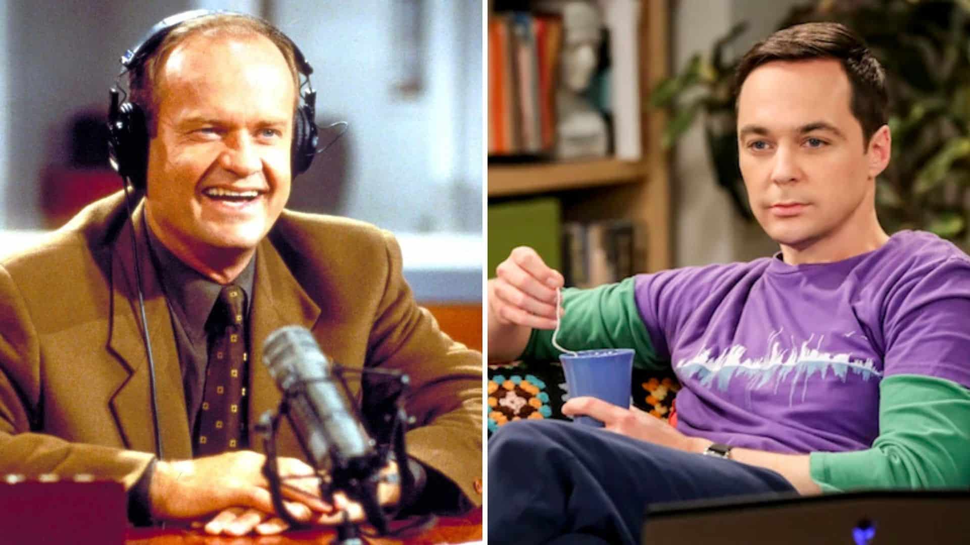 Actors Who Played the Same Character for Decades