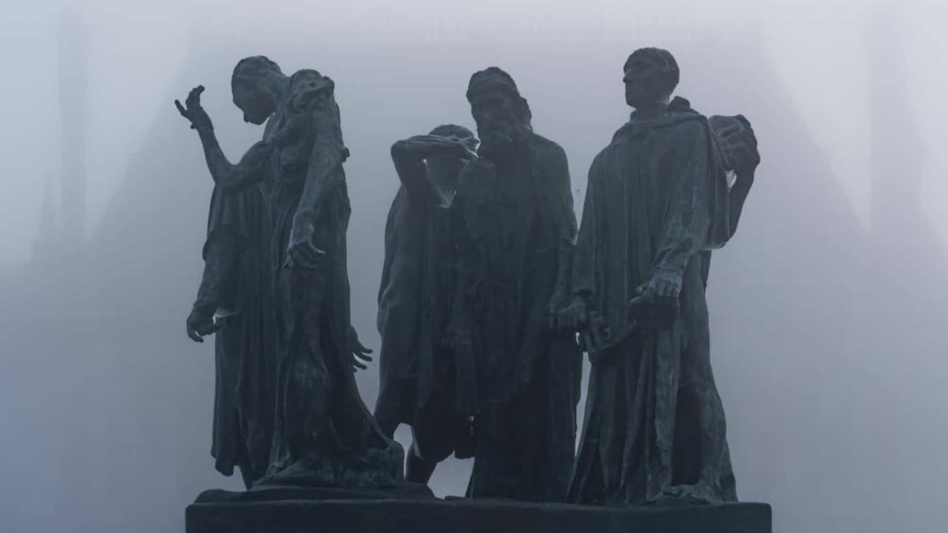 Remarkable Statues That Celebrate Human Genius – Page 25