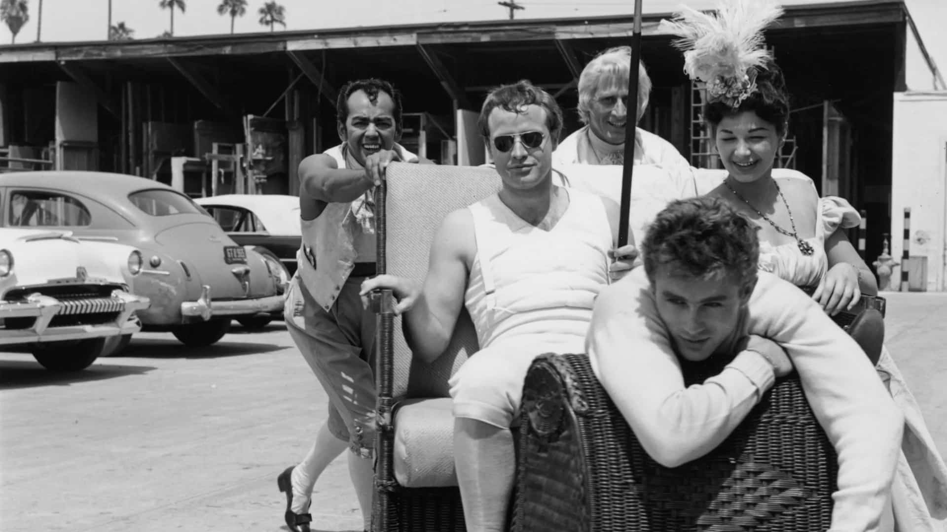 23 Ways James Dean Became Hollywood’s Eternal Symbol – Page 8