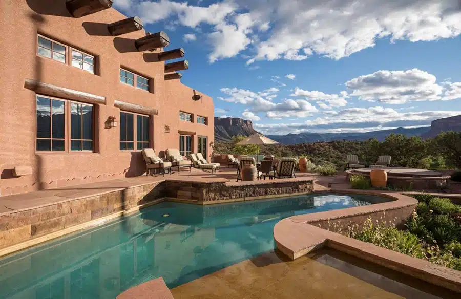 23 Expensive & Iconic Mansions in the USA – Page 15