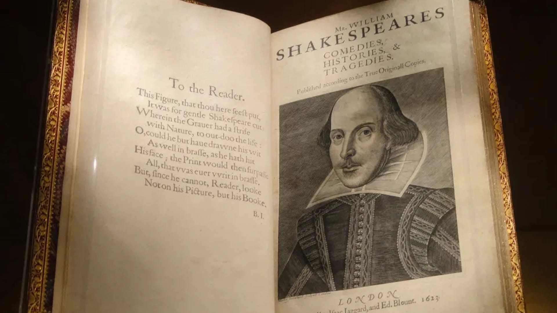 A Brief History of William Shakespeare – Page 8